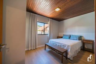 Casa térrea aconchegante com quatro quartos - 4