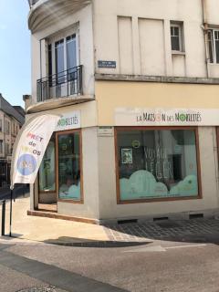 Appartement Caraïbes entre Disney et Paris - Lagny - 6