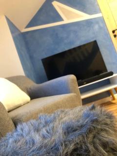 Appartement Caraïbes entre Disney et Paris - Lagny - 3