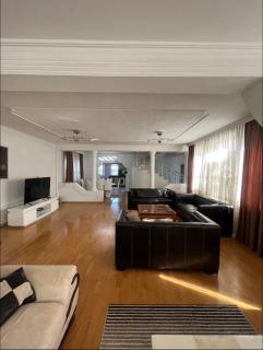 White house - Pristina - 5