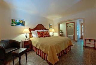 Los Arboles Hotel - Palm Springs - 5