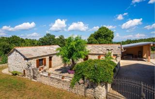3 Bedroom Pet Friendly Home In Medvida - Medviđa - 8