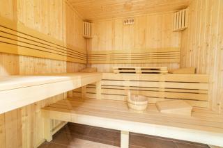 Lake Rental P r a t u m 26 - 5