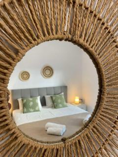 Green studio near Acropolis - Atene - 6