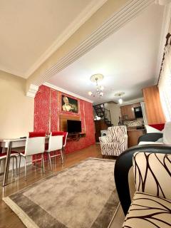 ViLLA DALAMAN - AİRPORT - Dalaman - 2