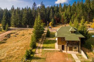 PLANINSKI KUTAK Tara - Apartman 2 - Bajina Bašta - 5