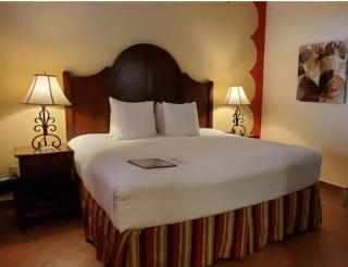 Los Arboles Hotel - Palm Springs - 6