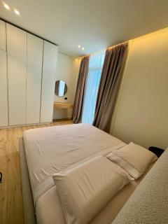 Guest House in Green Coast, Palase - Palasë - 3