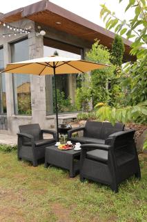 Dream House Yerevan - Erevan - 8