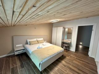 kakuç apart otel - Çaykara - 4