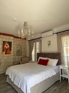 Alaçatı Albatross Hotel - 8