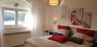 Apartment ADRIAMEER - Tisno - 7