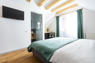 The Bear Chalet with Private Hot Tub - Buşteni - 2