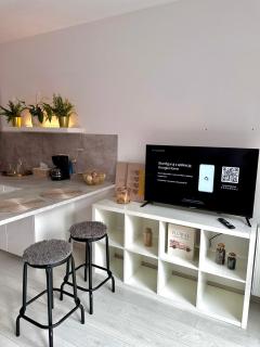 Apartment A85 City Centre, free parking - Varsavia - 2