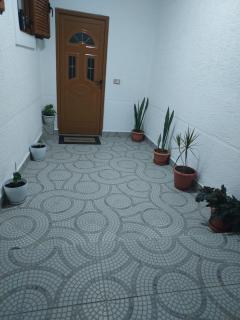 Malaj's Rooms - 1