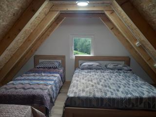 Seosko domaćinstvo Aprcović - 1