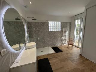 Charmante villa au coeur du Cap Ferret - Lège-Cap-Ferret - 9