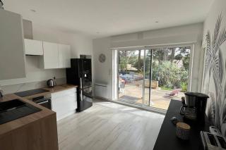 Charmante villa au coeur du Cap Ferret - Lège-Cap-Ferret - 6