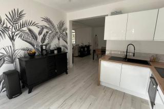 Charmante villa au coeur du Cap Ferret - Lège-Cap-Ferret - 5