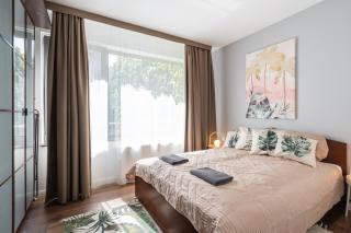 City Center Wellness Suites - POOL-GYM-PARKING - Budapest - 8