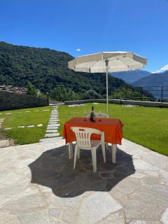 Casa Luca - Plesio - 0