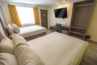 Hotel Bugambilia - Hermosillo - 0