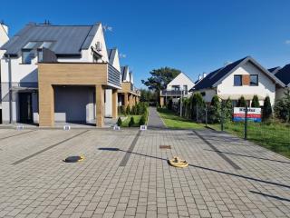 Apartamenty Kuracyjna - Jastrzębia Góra - 4