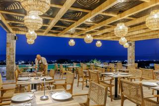 Deos Luxury Suites - Adults Only - Limenas Chersonisou - 7