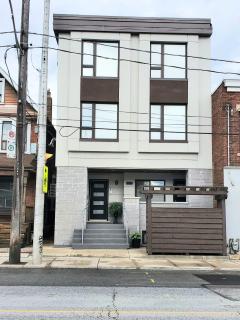 Dufferin Serenity Suite - Toronto - 2