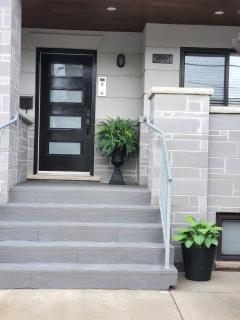 Dufferin Serenity Suite - Toronto - 1