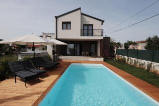 Villa Marta - Valtura - 0