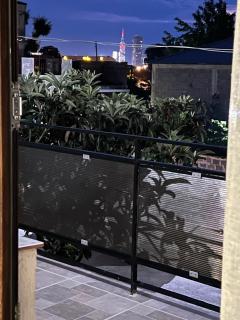 Mari's New Appartament - Batumi - 9