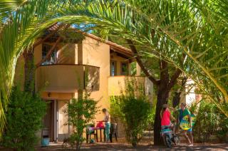 Marina Hôtel Club - Cogolin - 8