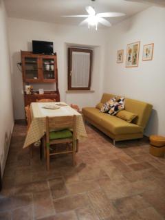 La casina - Caprarola - 0
