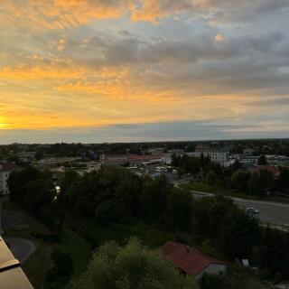 Studio sky center city view self check in - Rzeszów - 1
