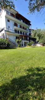 Exohi apartments - Vrasná - 2