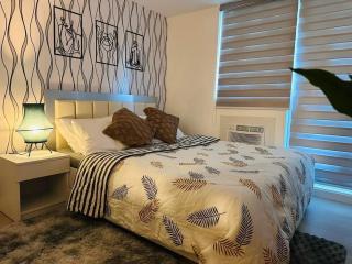The Z Cabins - San Fernando - 2