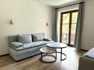 Ferienwohnung Immenstadt im Allgäu mit Bergblick - Immenstadt im Allgäu - 7