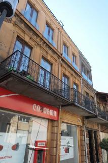 Guest House Gantiadi - Batumi - 5