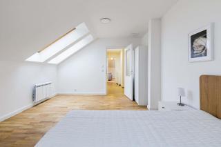 Royal Loft Apartment 110m2 - Prague - 1