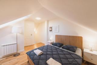 Royal Loft Apartment 110m2 - Prague - 8