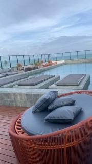 Paraíso Caribessa 100m da Praia - João Pessoa - 6