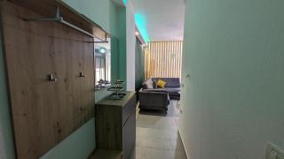 Bjorn's cosy apartment - 1