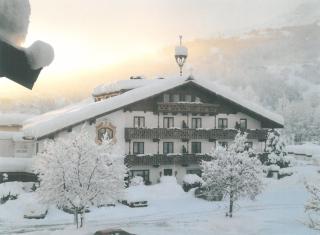Alpenappartement Europa - Sankt Johann in Tirol - 9