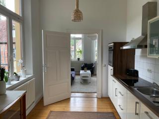 Schelfblick - Schwerin - 1