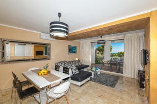 Family friendly house with a swimming pool Zecevo Rtic, Rogoznica - 10307 - Rogoznica - 1