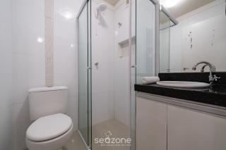 Aptos a 2 minutos de la playa Balneário Camboriú/SC - EAC - 3