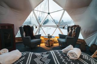 Aera - Glass cabins - 3