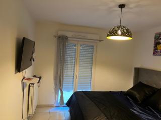 Appartement tout confort - Nice - 4