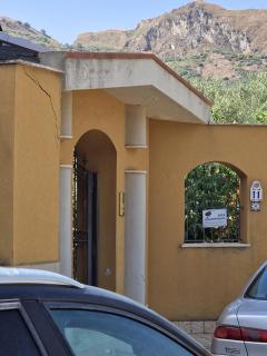 Villa Mary Sol - Savoca - 0